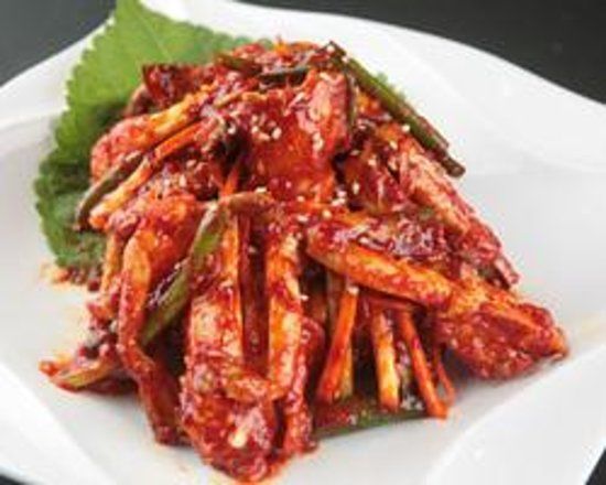 Korean Dining Hammi